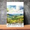 Shenandoah National Park Poster, Travel Art, Office Poster, Home Decor | S4 product 2
